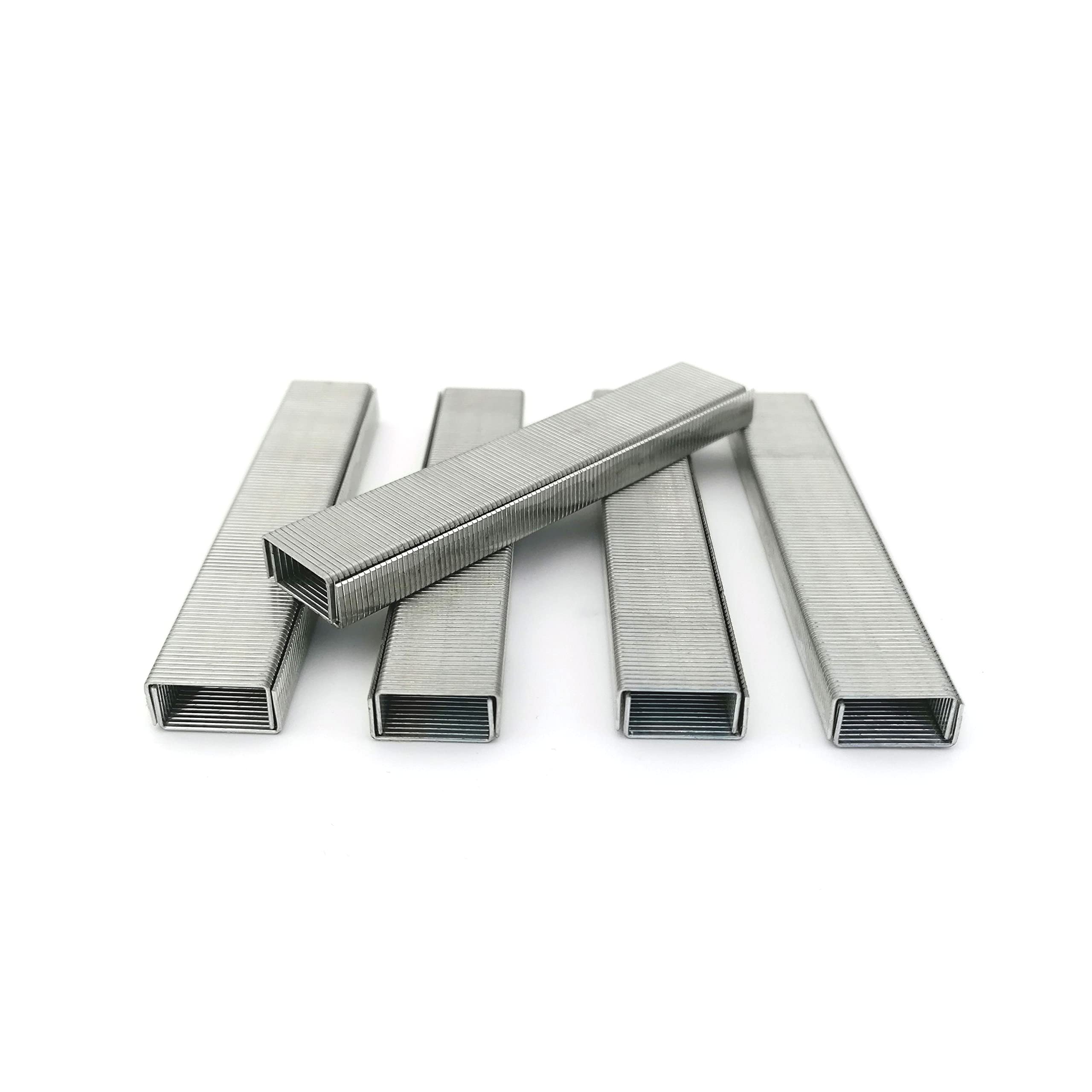 Alevar 1000 Metal Staples for Stapler No. 23/6