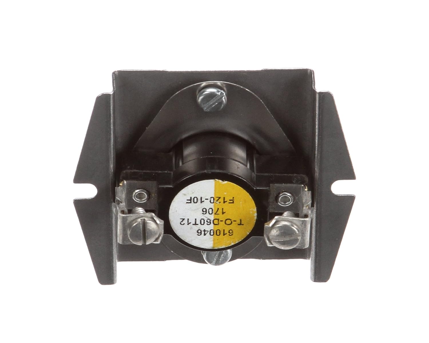 Vulcan Hart 00-960743 Thermostat Cooling Motor