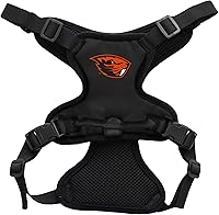Vista 37 de Littlearth NCAA Unisex NCAA Front Clip Pet Harness