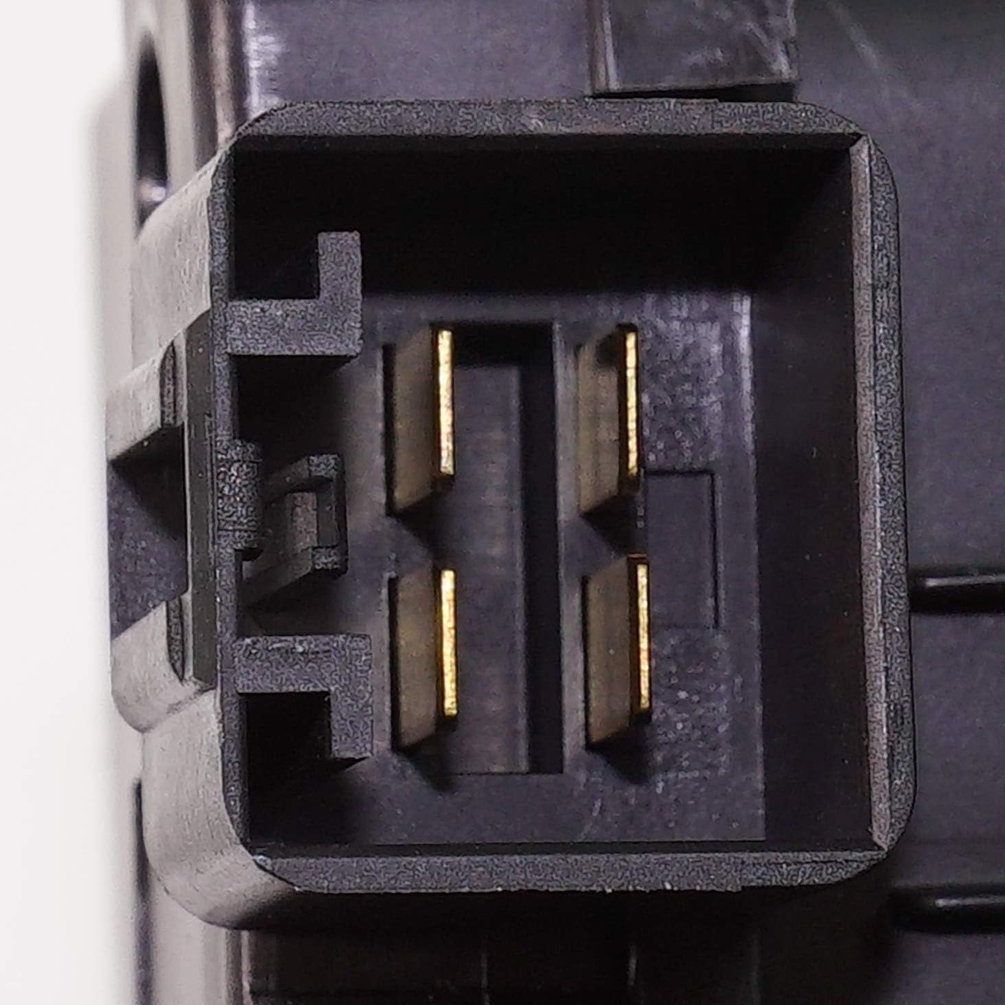 Garage-Pro Blower Motor Compatible with 2015-2019 Ford F-150, 2017-2019 F-250 Super Duty, 2018-2019 Expedition & 2017-2019 F-350 Super Duty