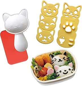 おむすびニャン