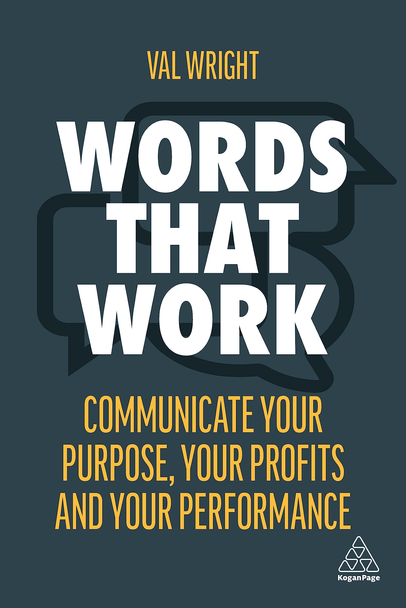 Words That Work by Val Wright - 9781398603332