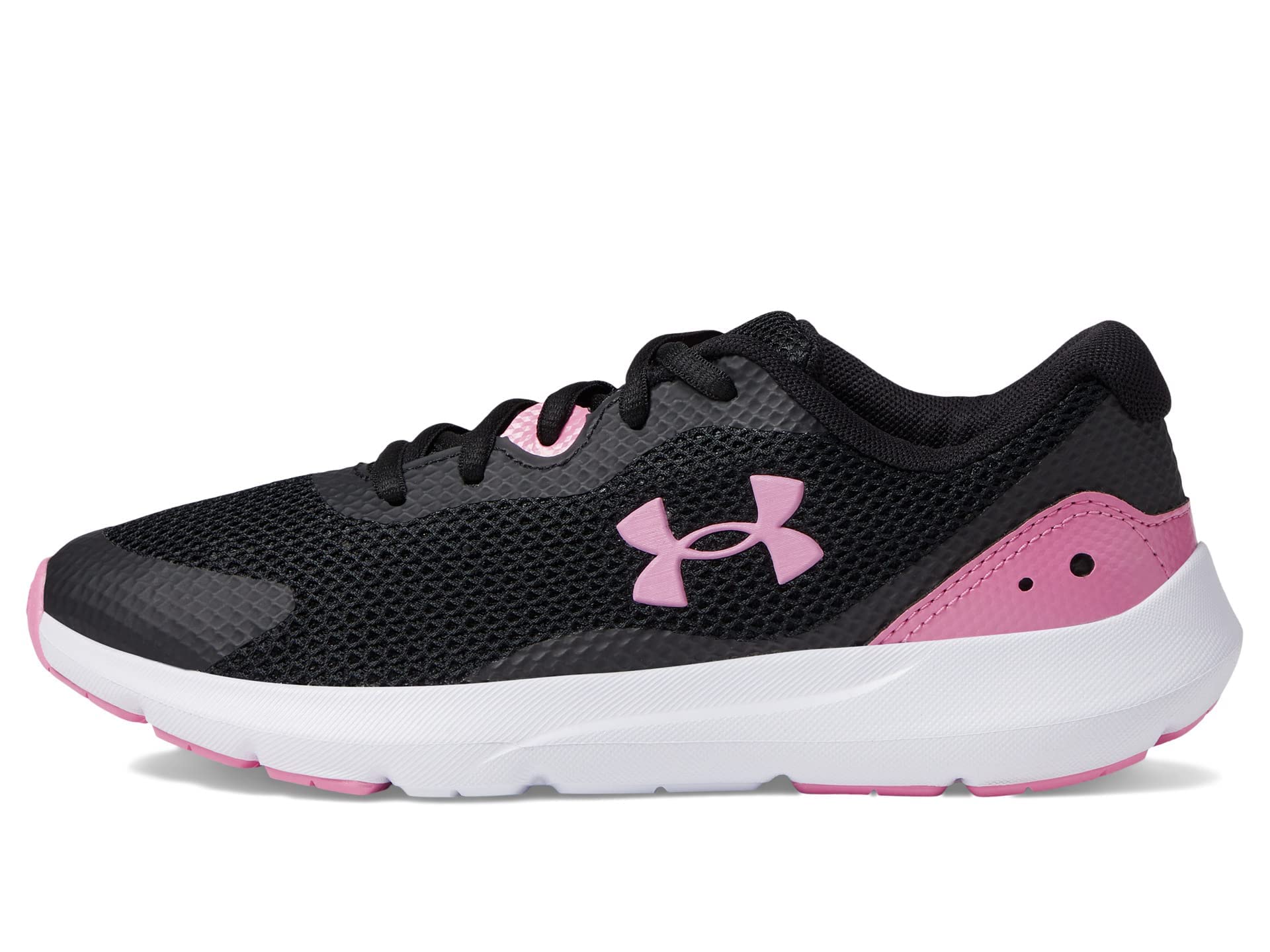 Under Armour Girls' UA Surge 3 Running Shoes