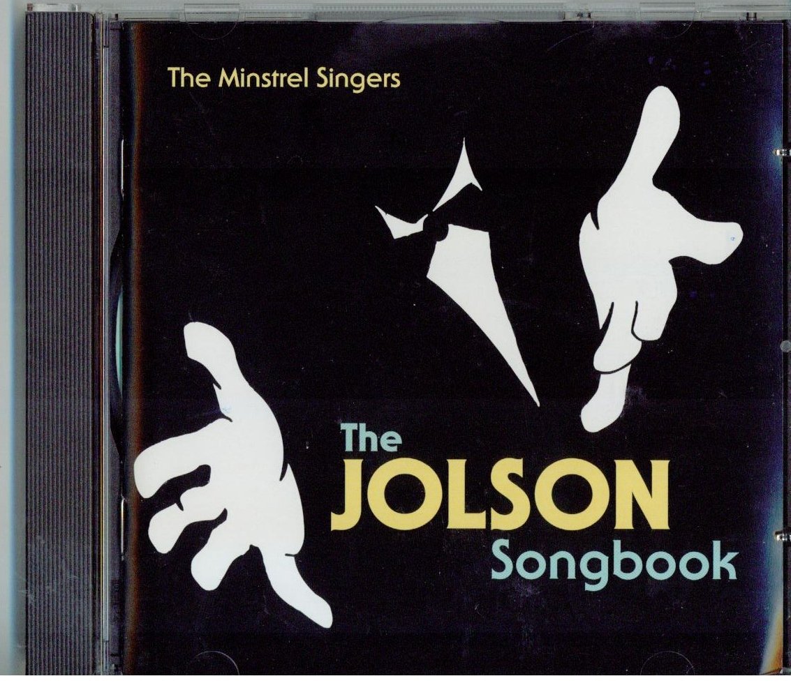 Jolson Songbook [Audio CD]