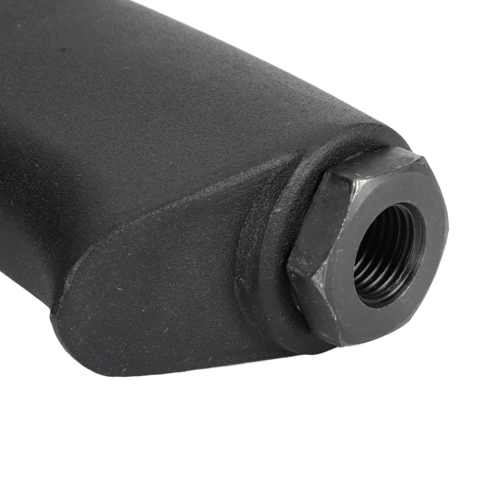 YWBL-WH Avvitatore a Percussione Pneumatico in Acciaio Legato 1/2 in Drive 720N·m 7800RPM Antiscivolo Facile Controllo della Torsione per Meccanici di Riparazione di Automobili