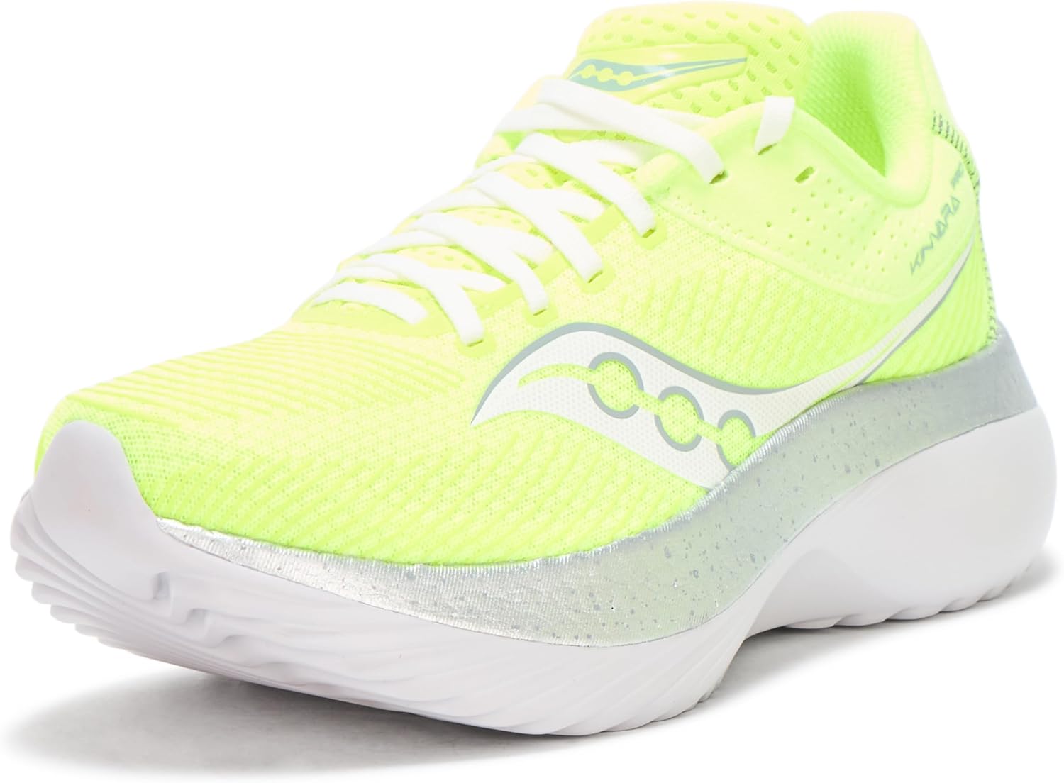 Citron/Silver