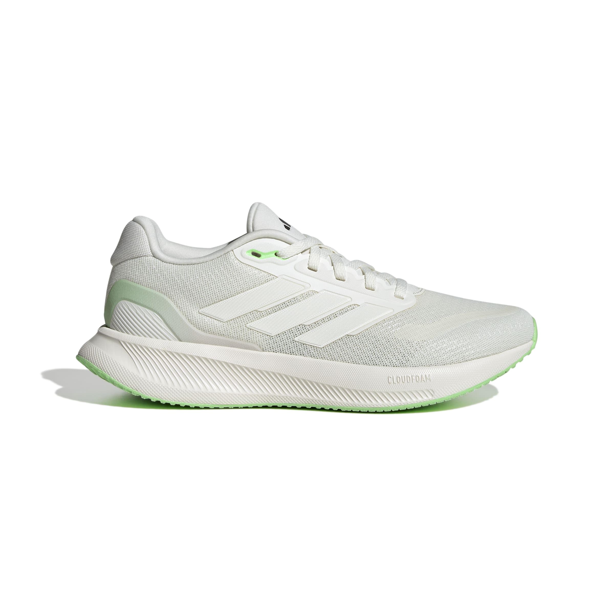 adidas Women's Zapatilla Runfalcon 5 Running - 3