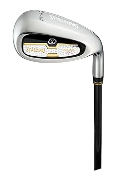 ユーティリティ６本　SD-01 SPALDING ユーティリティ6本 SD-01 SPALDING