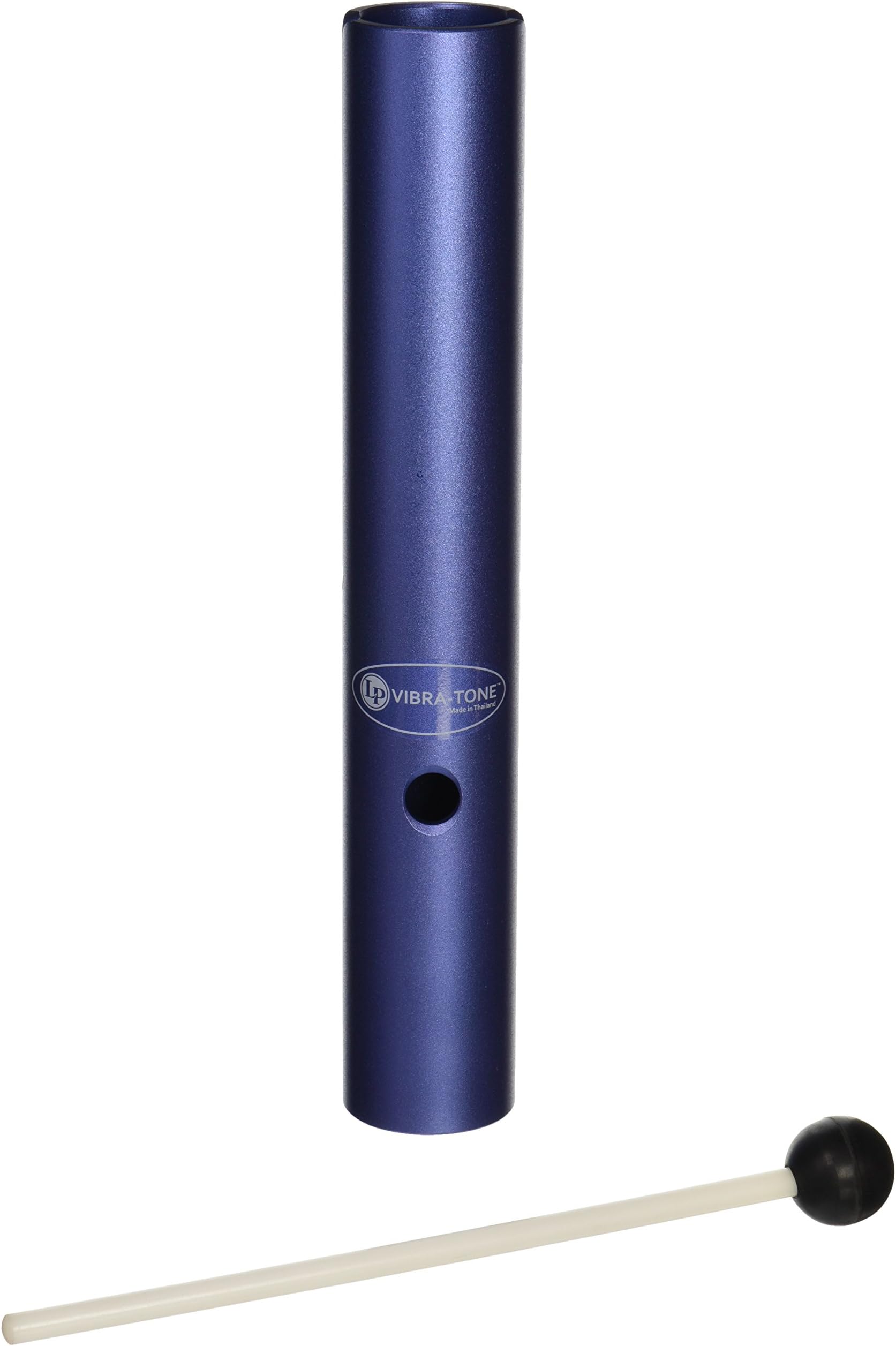 LP776-BL Vibra-Tone Large Indigo Blue
