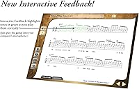 Vista 4 de eMedia Masters of Rock Guitar [Descargar PC] - Aprender en casa