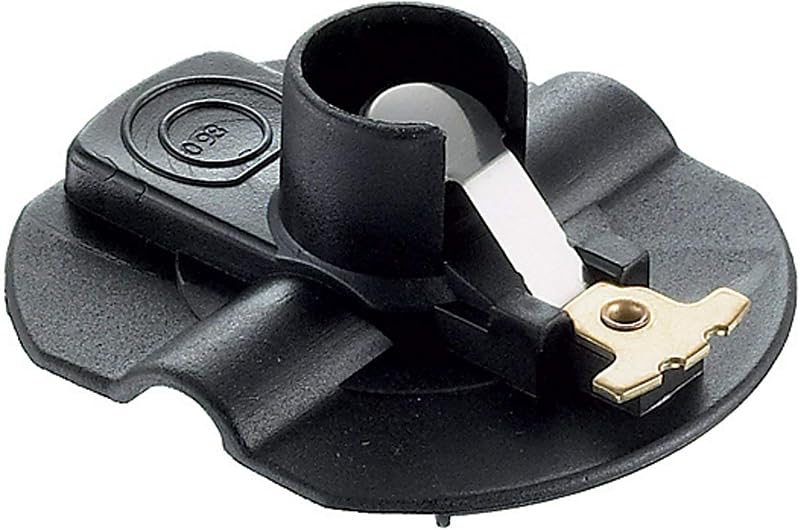 Rotor do distribuidor Facet 3.8331/8 para Ford, Kia, Mazda, Mitsubishi e Suzuki – 1 unidade
