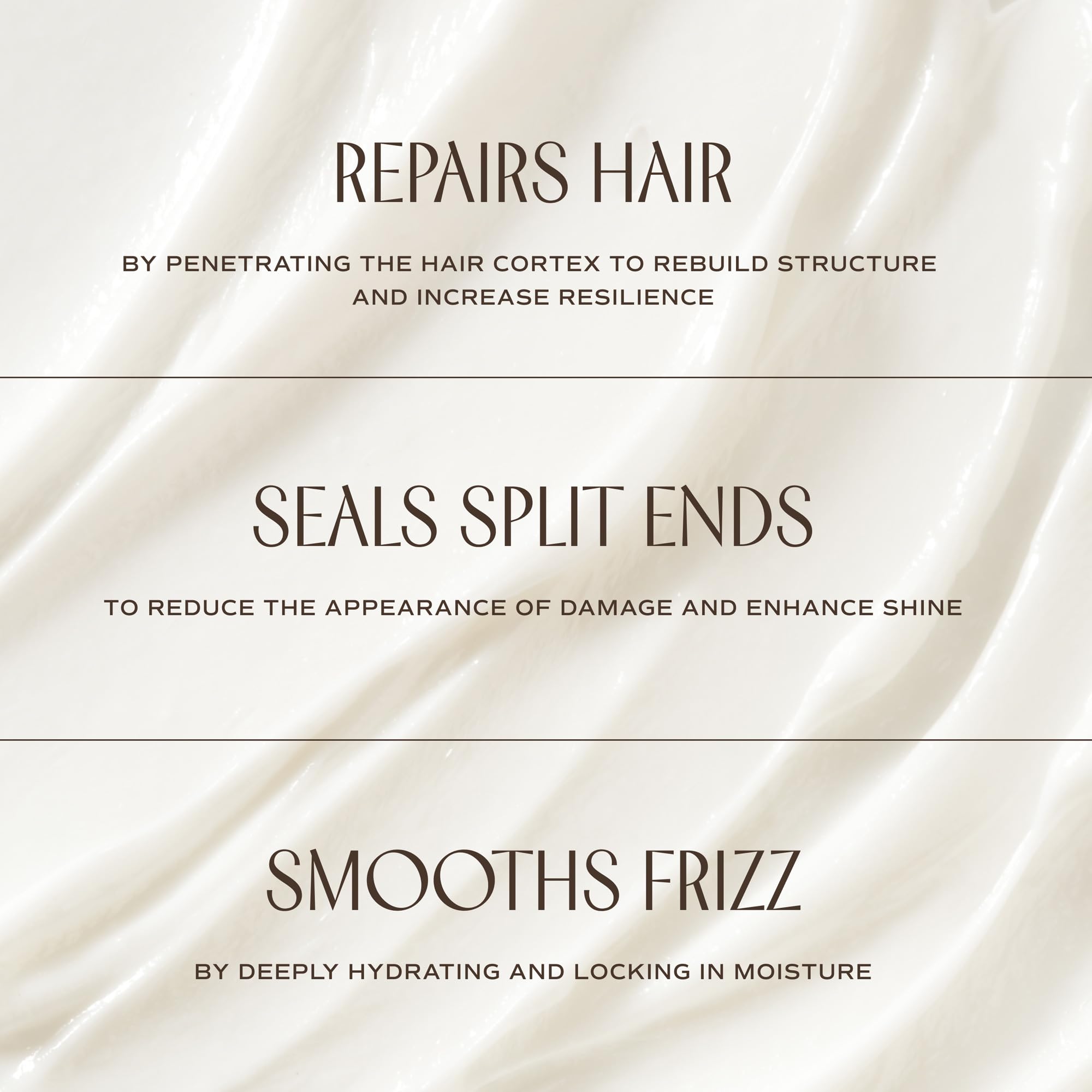 INNERSENSE Restorative Repair Hair Mask