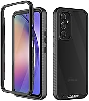 Vista 31 de wahhle Funda compatible con Motorola One 5G Ace, protector de pantalla integrado de cuerpo completo, a prueba de golpes, ajuste delgado, parachoques