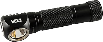 Amazon.co.jp: NITECORE ナイトコア ヘッドライト HC33 1800ルーメン