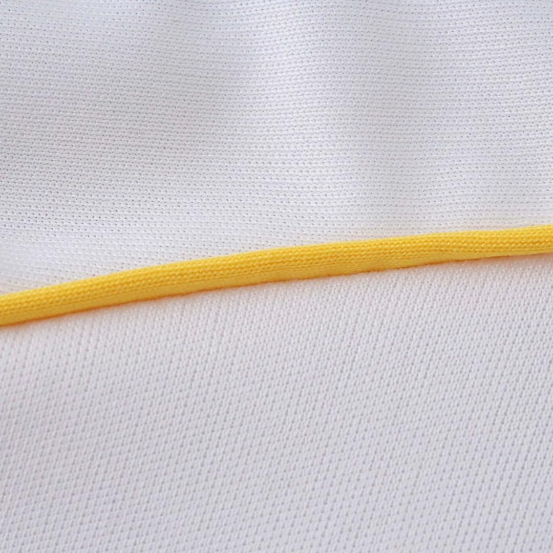 Madrid Modric #10 Men’s Soccer Jersey Fan Edition – Short Sleeve Training & Casual Shirt – Home, Away 2025/26 - Image 5