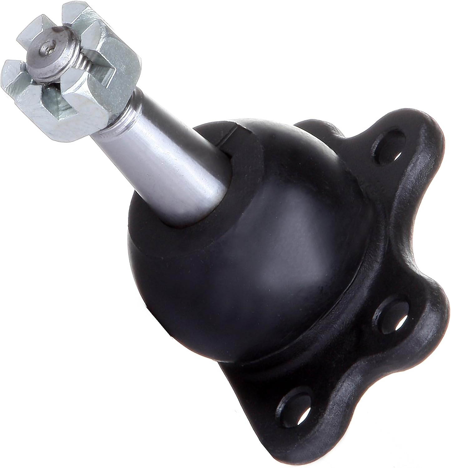 4pc Set Front Suspension Kit Lower Upper Ball Joint Replacement for 1993-1999 For Chevy C1500 1996-2002 For Chevy Express 1500 1995-2000 For Chevy Tahoe RWD