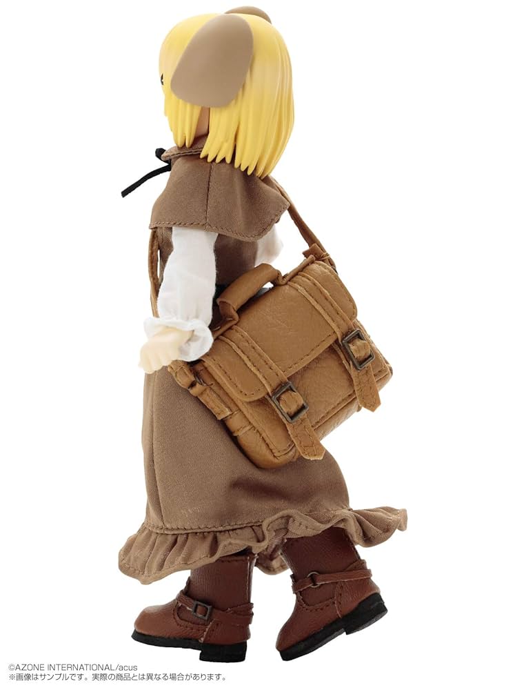 1/12 ミミーガーデン博物誌 ワフル 完成品ドール mxn26g8 Amazon | 1/12 ミミーガーデン博物誌 ワフル 完成品ドール