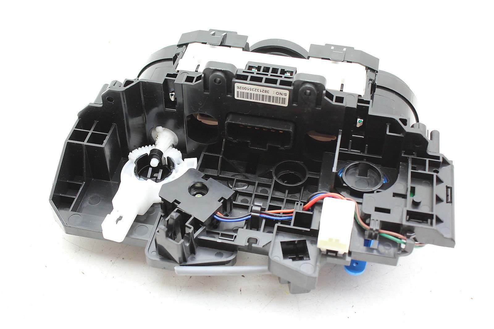 Amazon.com: Nissan 11 12 13 14 Juke Climate Control Panel