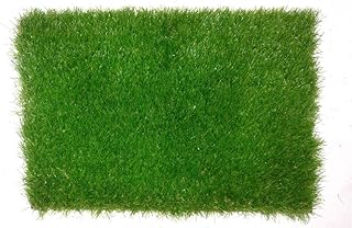 Artificial Grass 1×2 m 2 Pile Height 50mm, F 5005