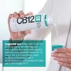 CB12, Mouthwash, Clear, Mild Mint Menthol, 250 ml