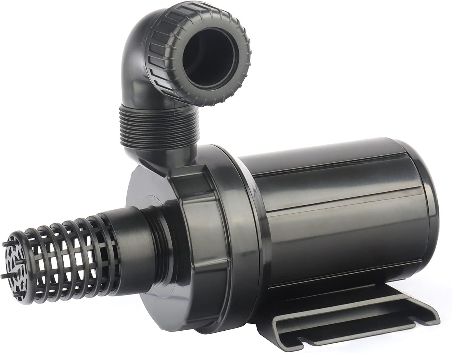 OYO WATER 2000GPH Inline Pond Waterfall Pump Submersible