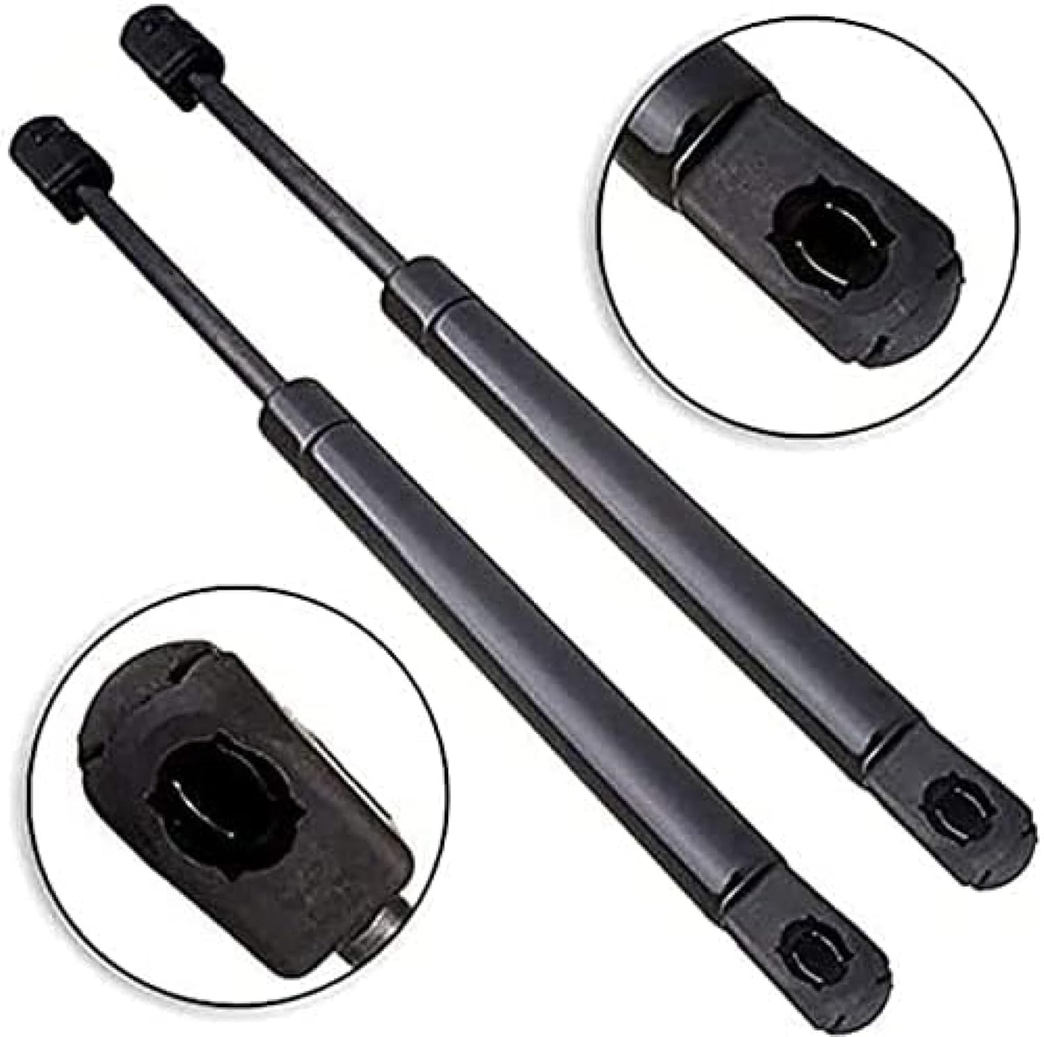 Car Rear Door Trunk Support Rod for Fiat for UNO Hatchback/Van(146) 1983-2006. Shock-Absorbing Gas Spring strut