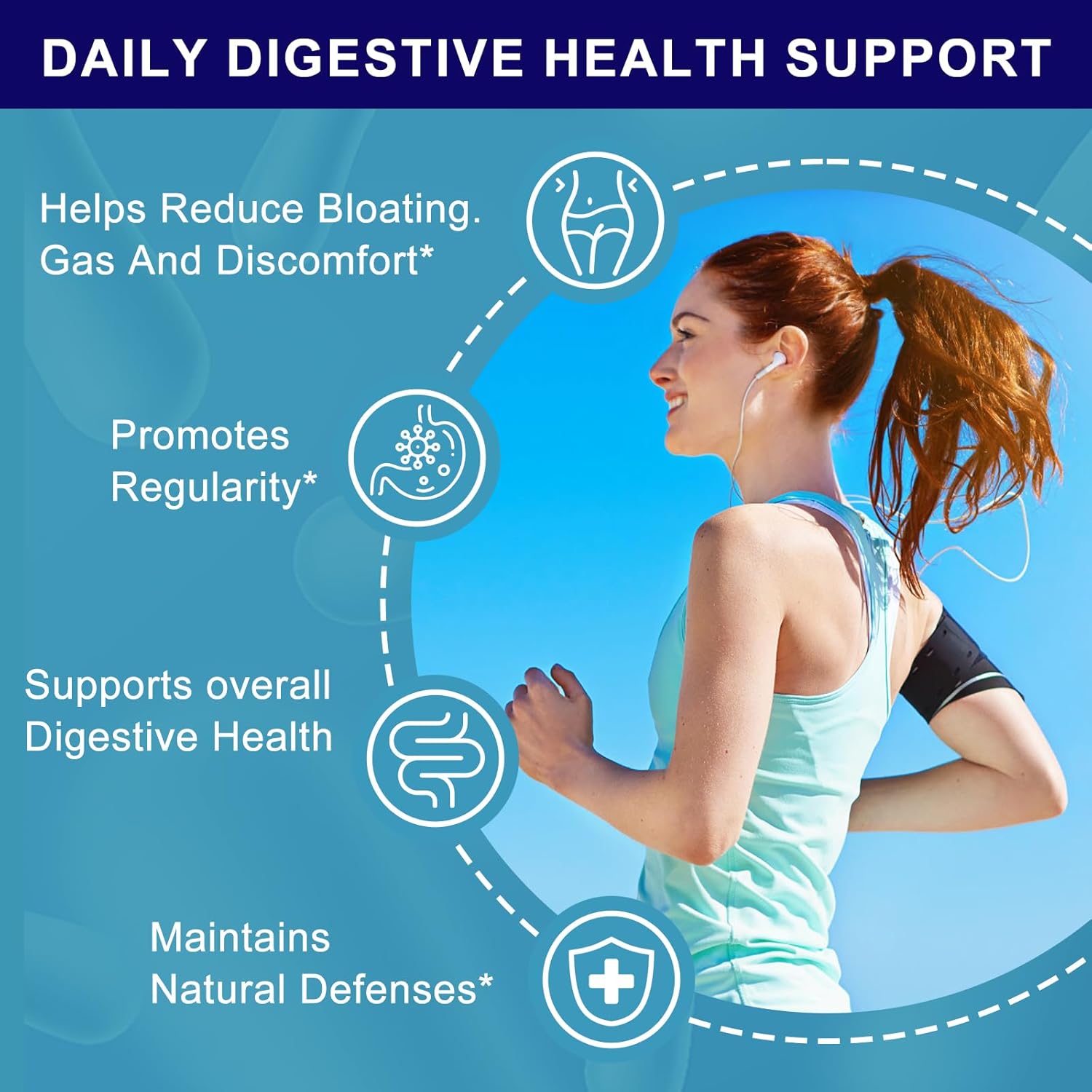 Prorevive for Women Menopause Support | Joint Comfort, Sexy Midsection Curves, Menopause Bloat Relief | Daily Use Item for Routine Ease | 60 Ct (1)