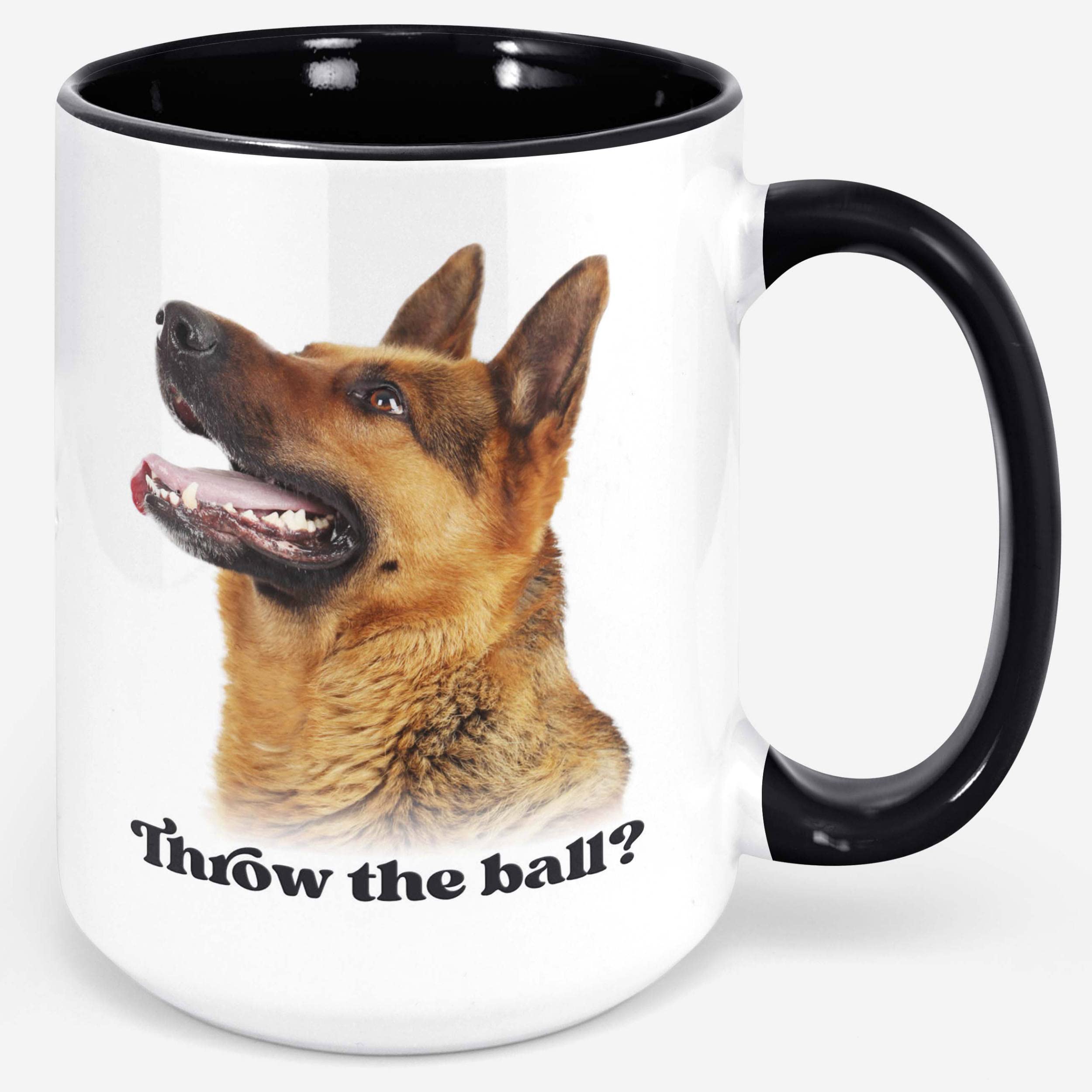 Teacup German Shepherd Puppies