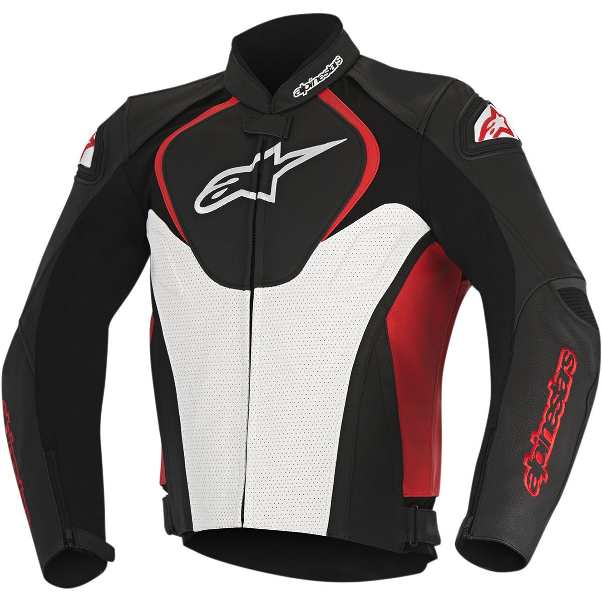 Alpinestars Chamarras Para Motos Alpinestars Jaws Air Mens Street