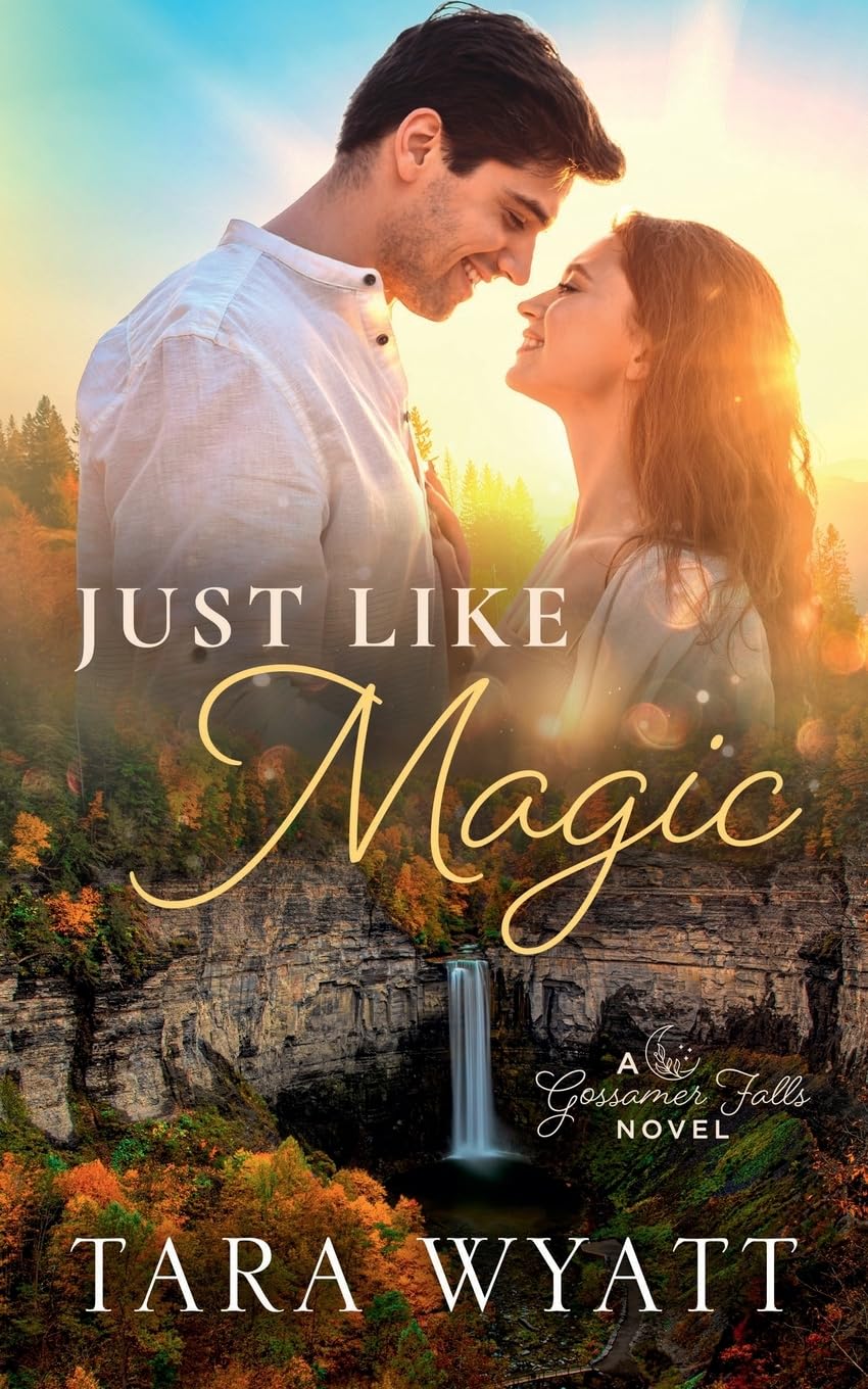 Just Like Magic (Gossamer Falls)