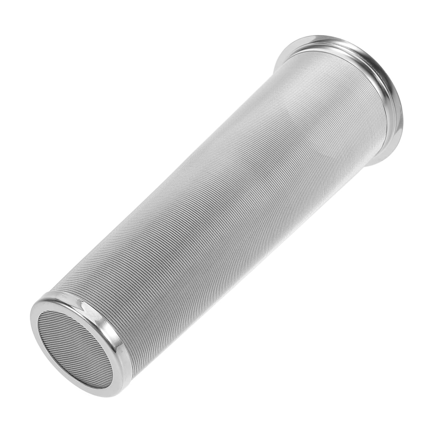 Gatuida 4pcs Mason Jar Cold Brew Coffee Filter Stainless Steel Infuser for Cold Brew Tea Easy to Clean Suitable for Home Cafe Use