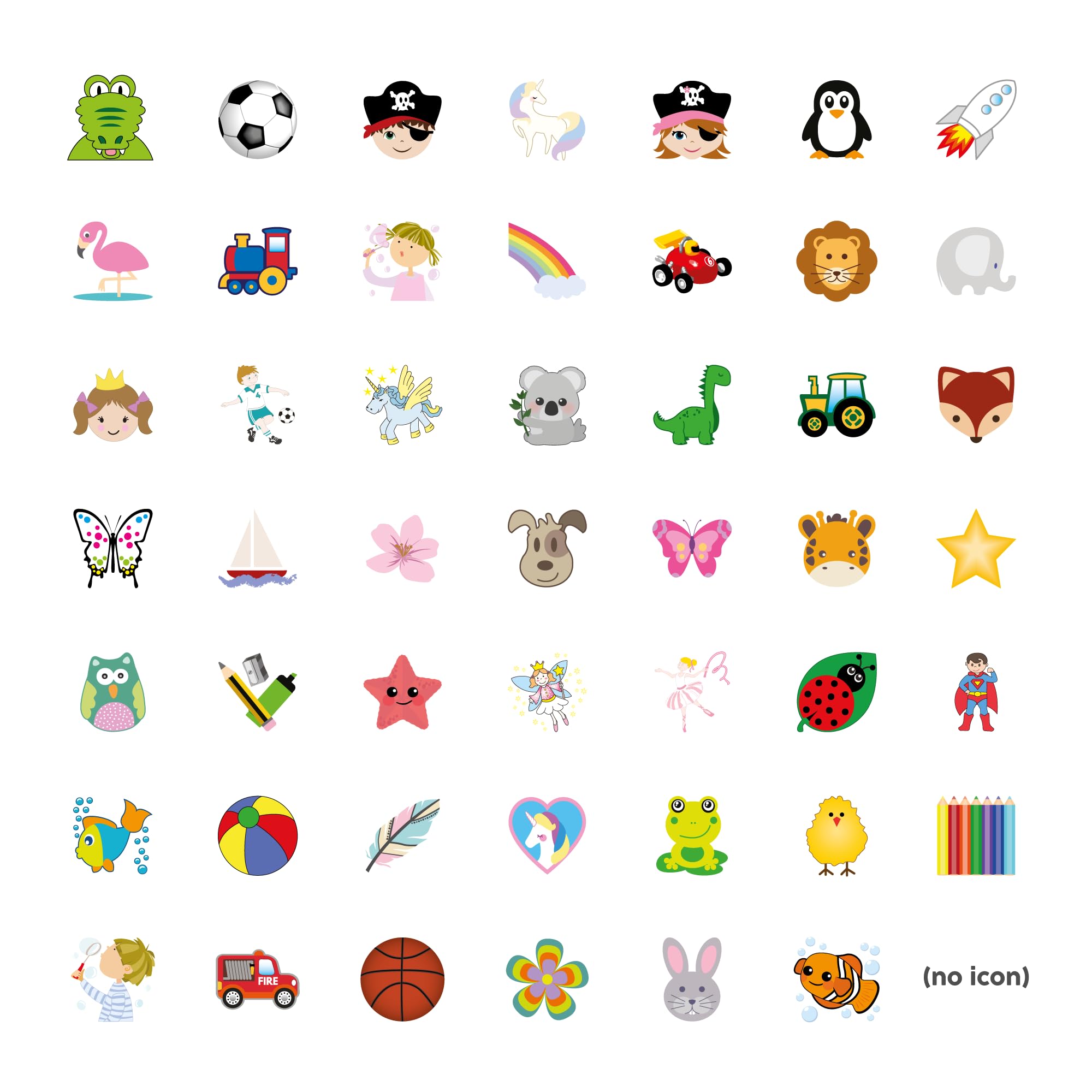 9 pulseras identificativas personalizadas no permanentes para niños. Antipérdida y reutilizables SOS - Stikets