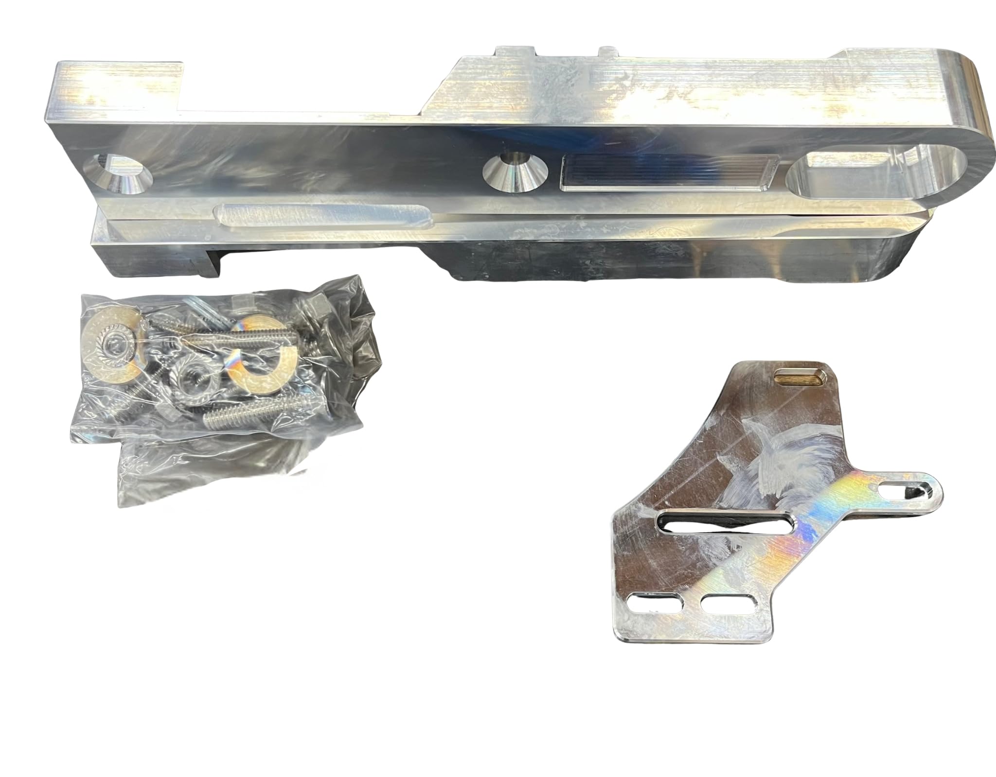 Amazon.com: Aluminum Swingarm Extension Kit for Razor MX500, MX650