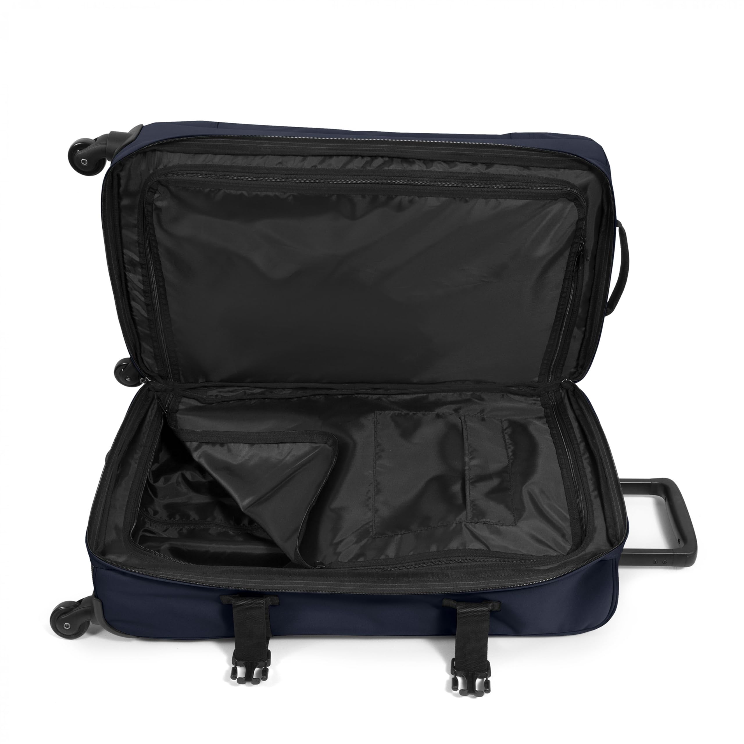 Eastpak TRANS4 M Valise, 70 x 39 x 28 cm, 68 L - Ultra Marine (Bleu)