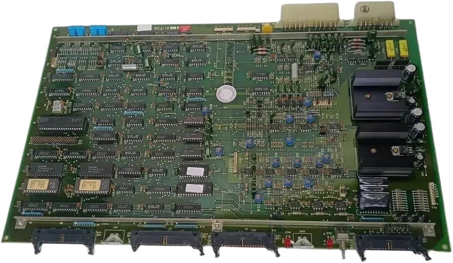 KCJ-120B KCJ-12 0B Elevator Lift Motherboard Main Board PCB YX301B955 Elevator Spare Parts