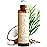 Gya Labs Tea Tree Essential Oil Roll On - 0.34 Fl Oz - Travel Size Roller for Camping, Skin, Aromatherapy Relief, Convenience