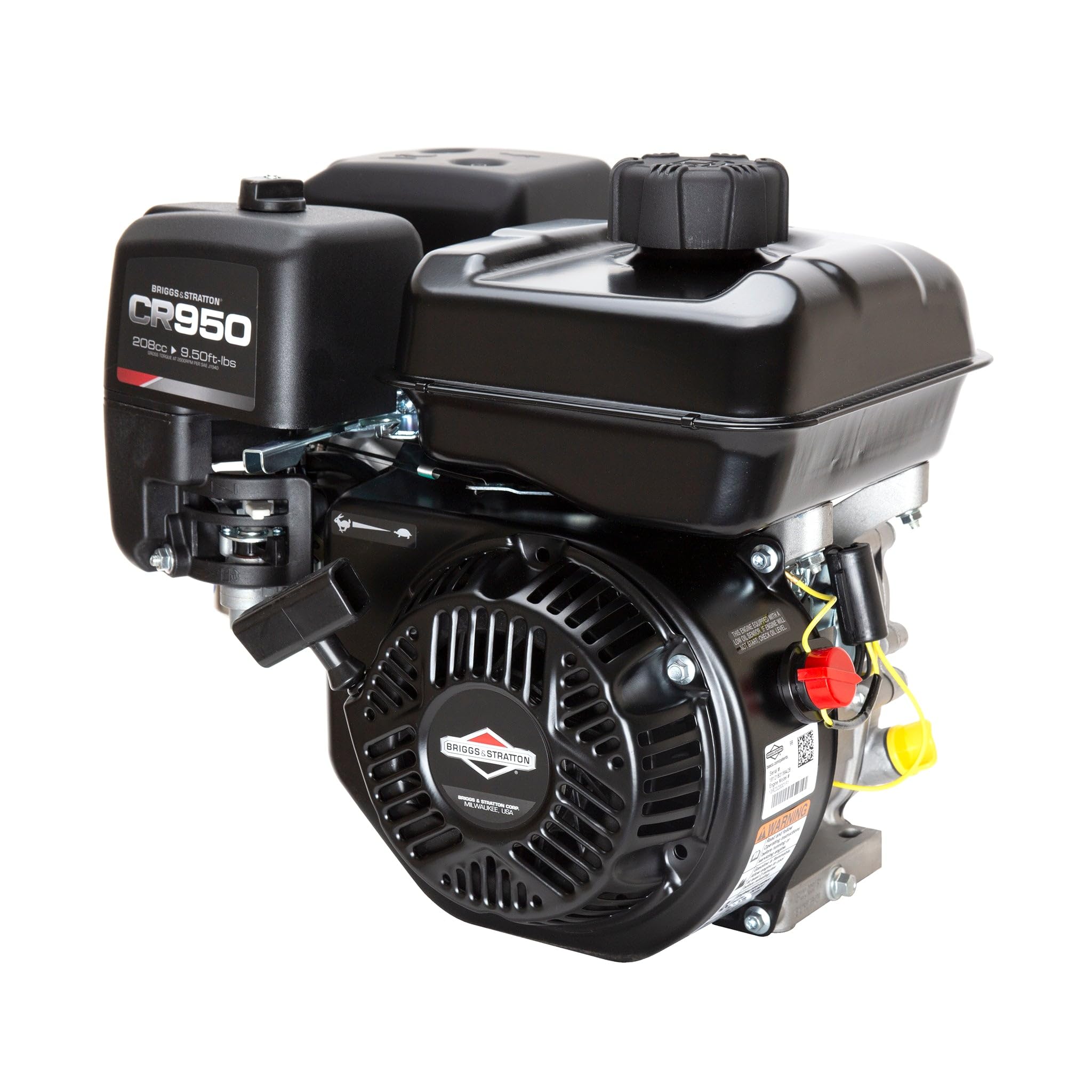 Briggs and Stratton 13R232 Engine
