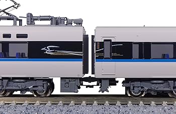 KATO 683系 サンダーバード 6両基本セット Amazon | KATO Nゲージ 683系 サンダーバード リニューアル車 6