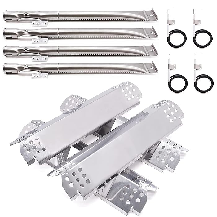 Buy Grill Replacement Parts for Nexgrill 4 Burner 7200830H, Nexgrill