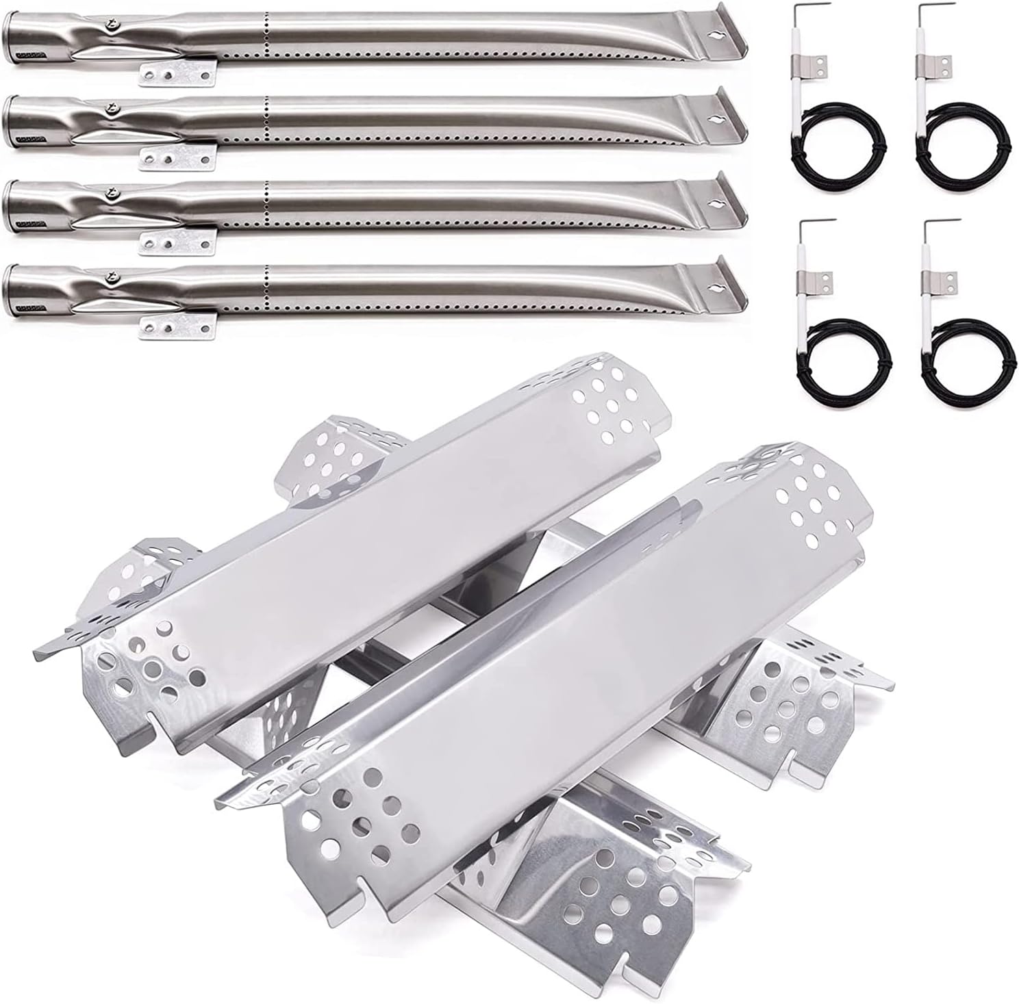 Grill Replacement Parts for Nexgrill 4 Burner 7200830H