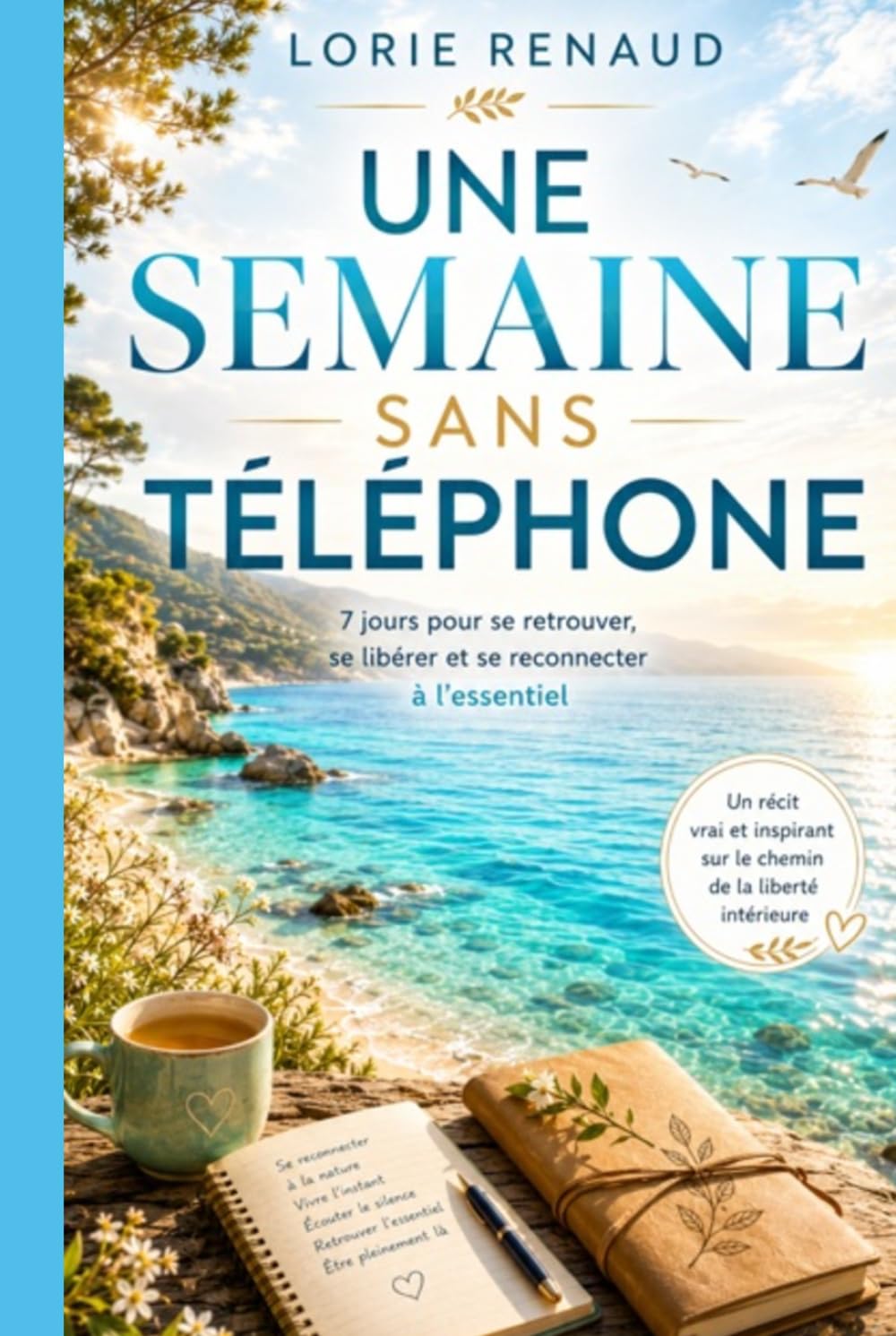 Une semaine sans téléphone: Sept jours sans smartphone, le défi qui a tout changé