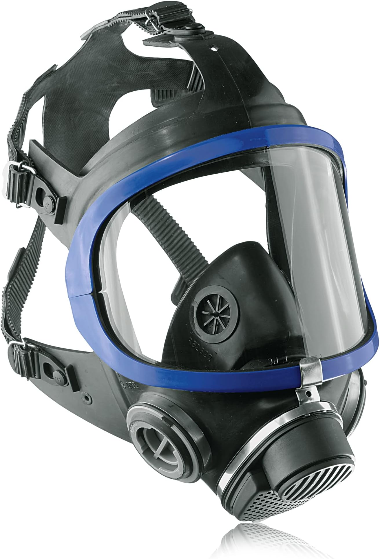 X-plore 5500 High Quality Full Face Mask, Full Face Mask, Universal Size