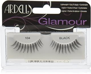 ارديل رموش فاشن لاشيز ، 104 أسود 65085 ، 1266032