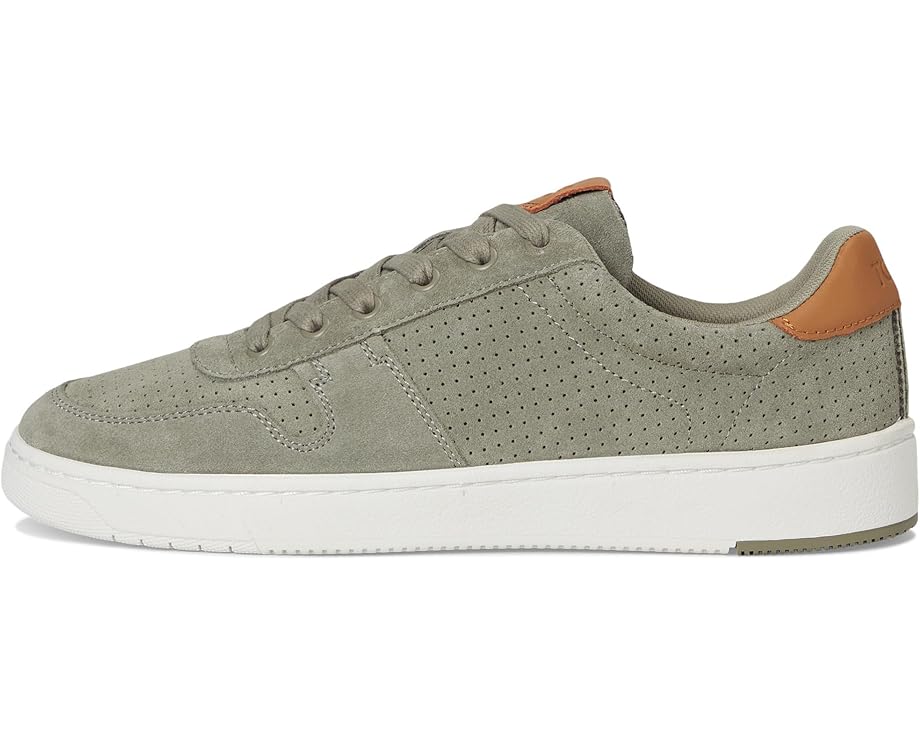 TOMS Travel Lite Court - Left View