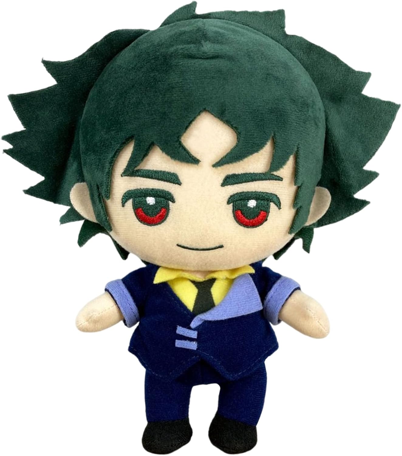 Cowboy Bepop - Spike Plush 8''