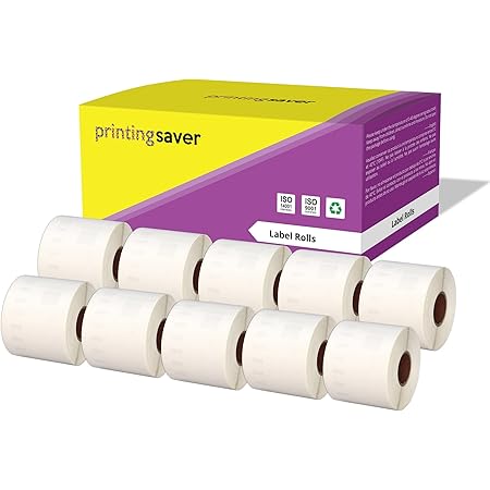 suneducationgroup.com 10 Roll RINKLEE 99014 Label Rolls ...