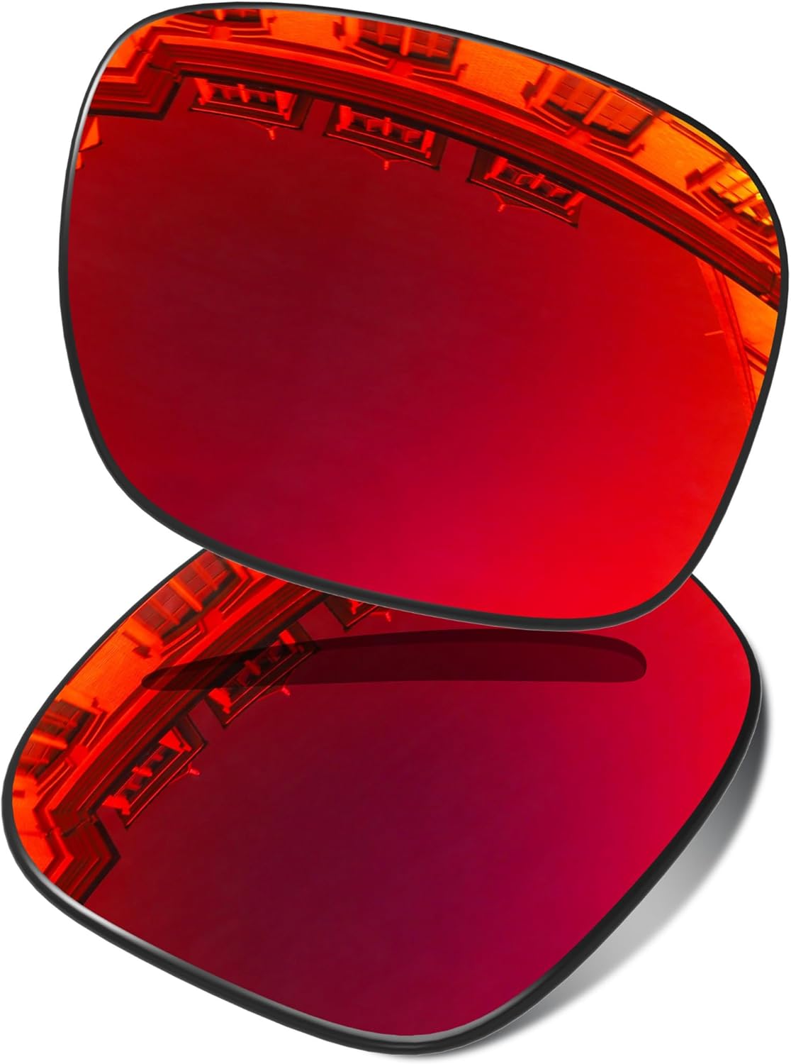Vonxyz Lenses Replacement for Oakley Pitchman OX8050 55mm Sunglass - Multiple Options