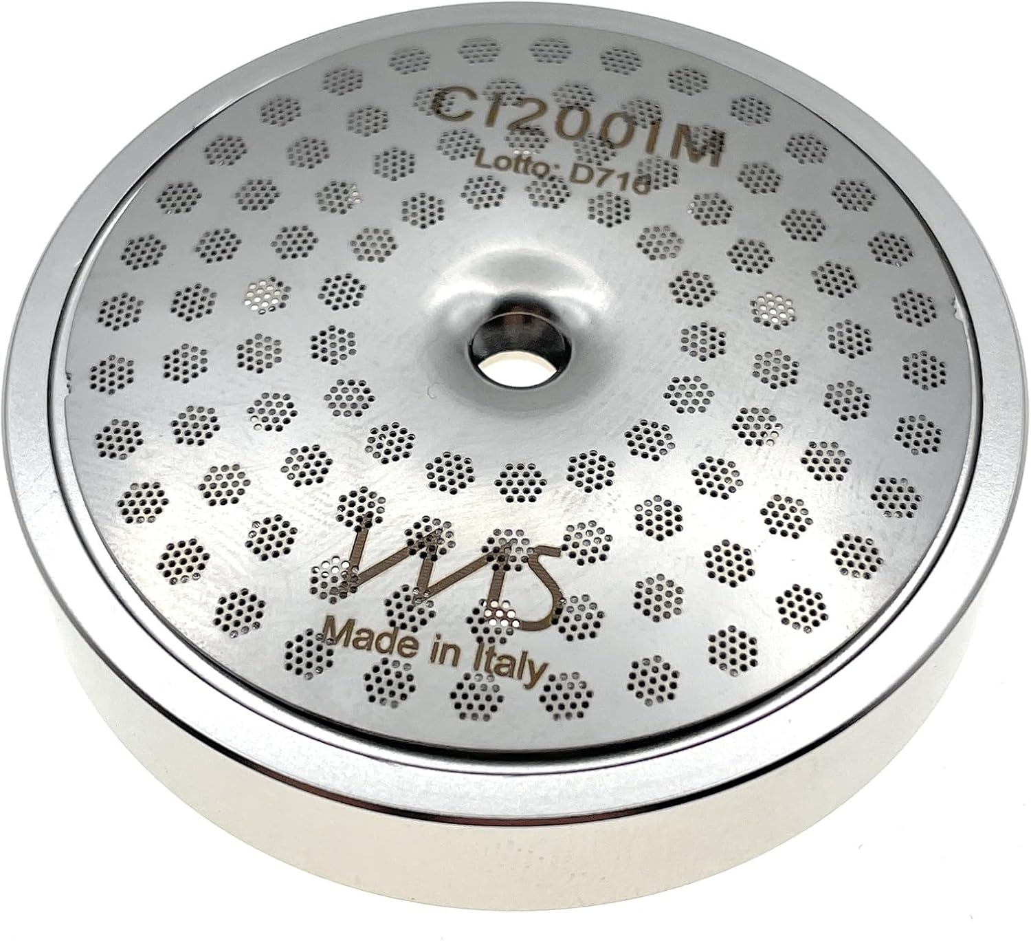 MacMaxe 304 Stainless Steel 58mm Group Head Shower Holder for Breville Sage Double Boiler & Oracle Espresso Machines | BES900XL BES920XL BES980XL, BES990