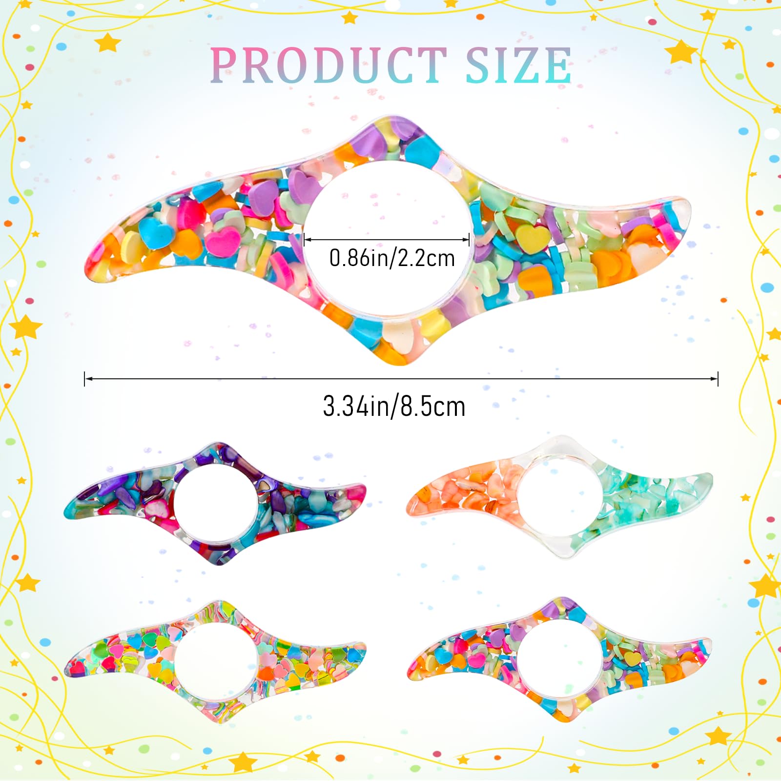 Thumb Book Page Holder For Reading,Reading Book Lovers Gifts Page - View #8