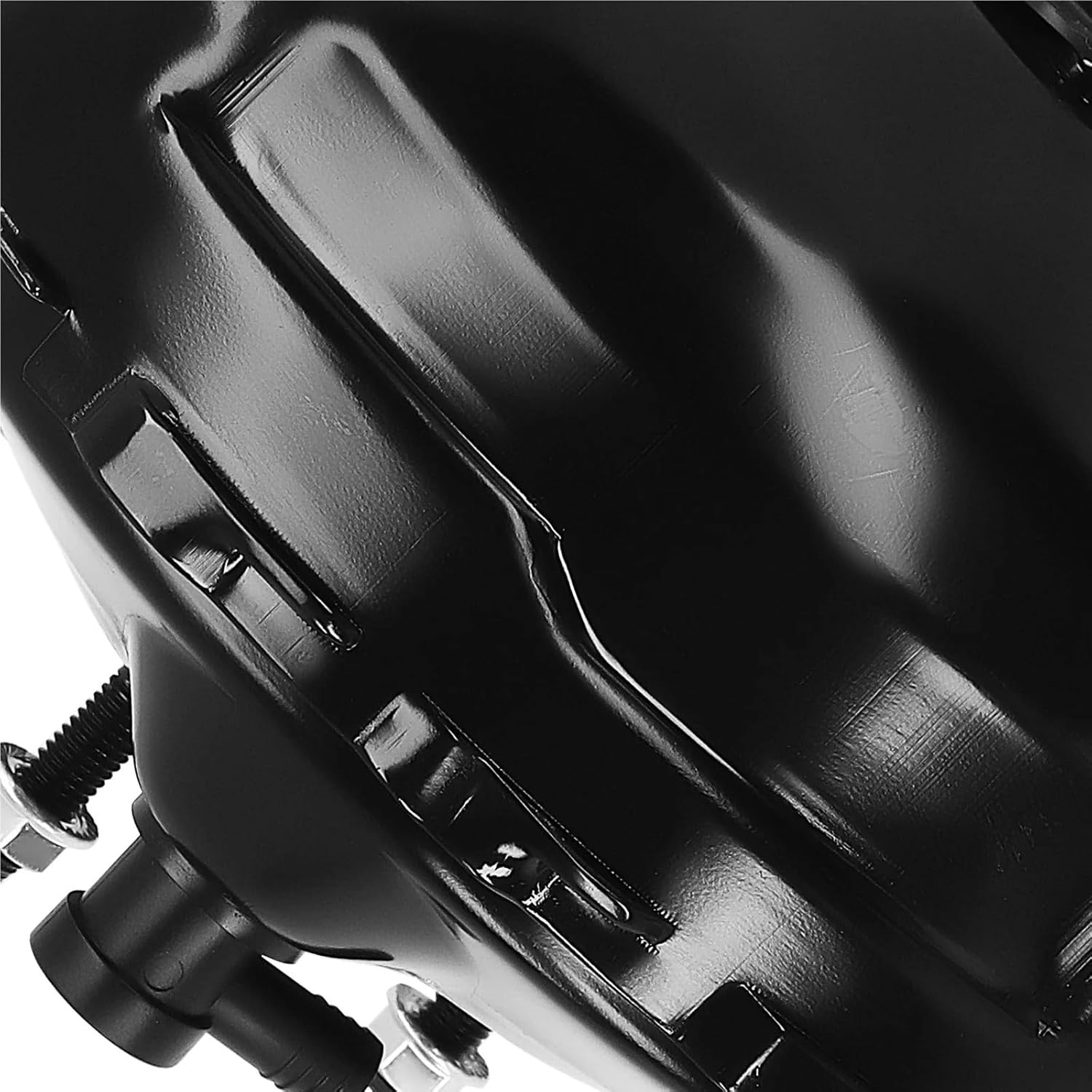 Power Brake Booster Assembly Fit For Chevy Fit For Blazer C3500 Fit For GMC C1500 C2500 54-71046 18012114